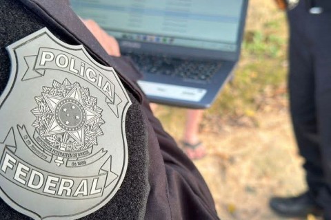 PF deflagra operação de combate ao abuso sexual infantojuvenil em Macapá/AP